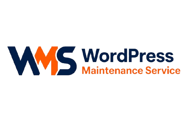 WordPress Maintenance Services